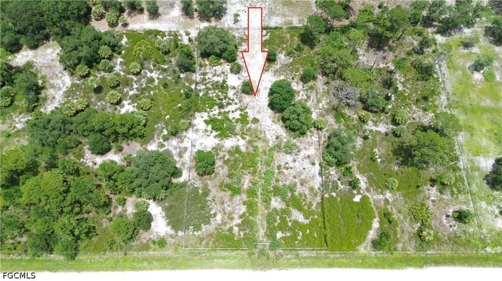 345 N Nogal Street Clewiston FL 33440