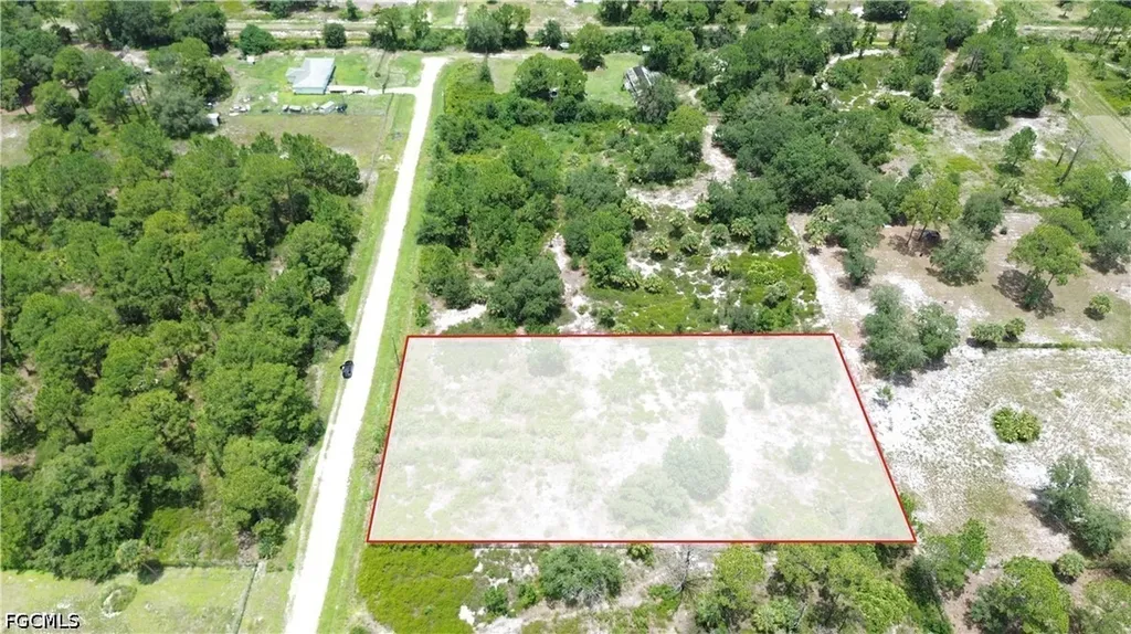 345 N Nogal Street Clewiston FL 33440
