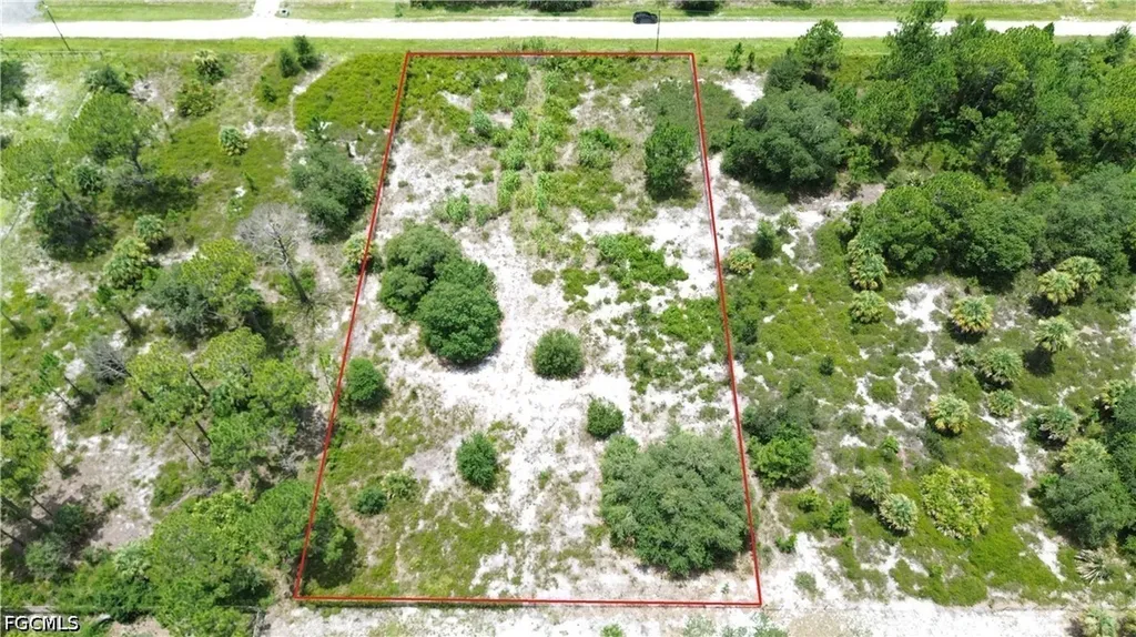 345 N Nogal Street Clewiston FL 33440