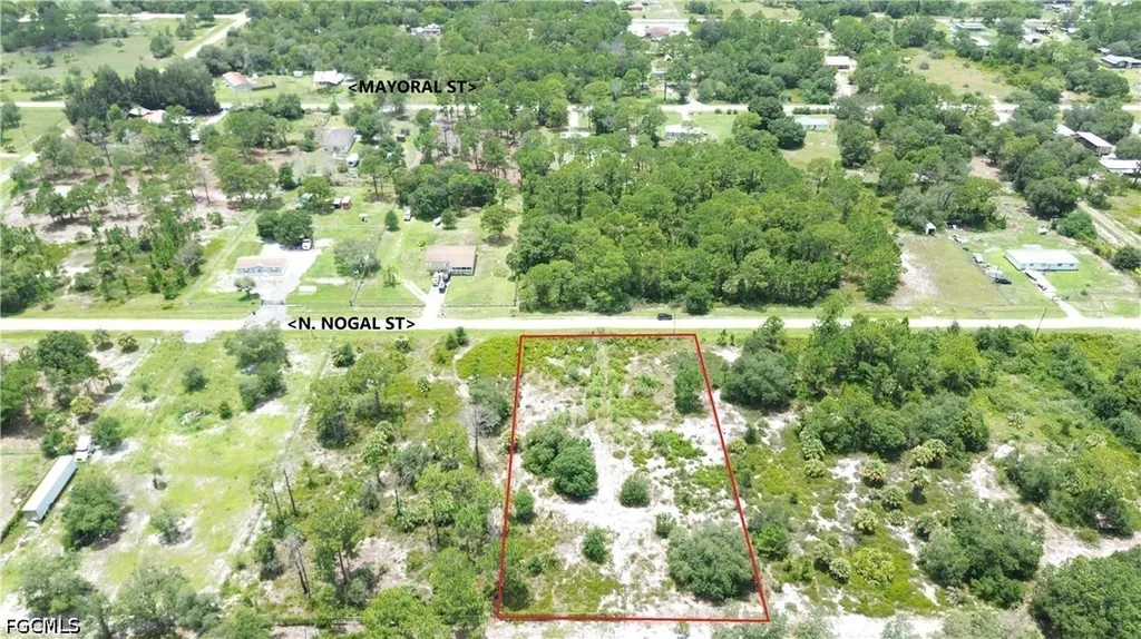 345 N Nogal Street Clewiston FL 33440
