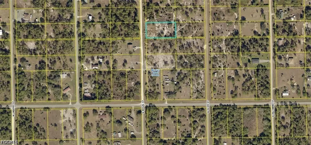 345 N Nogal Street Clewiston FL 33440