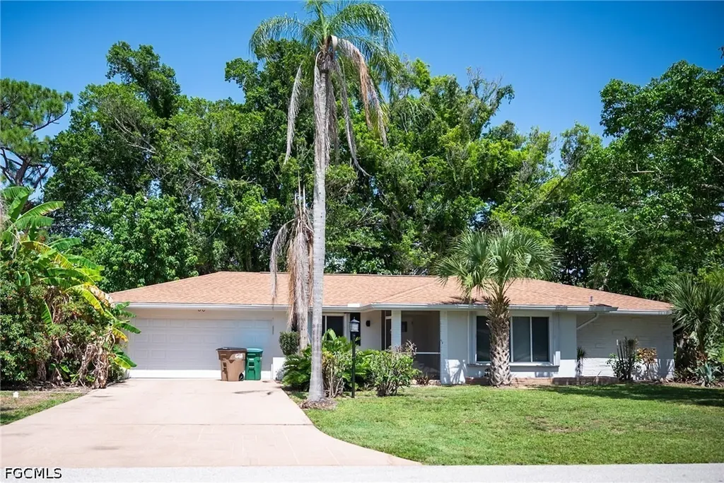 4223 SE 4th Place Cape Coral FL 33904