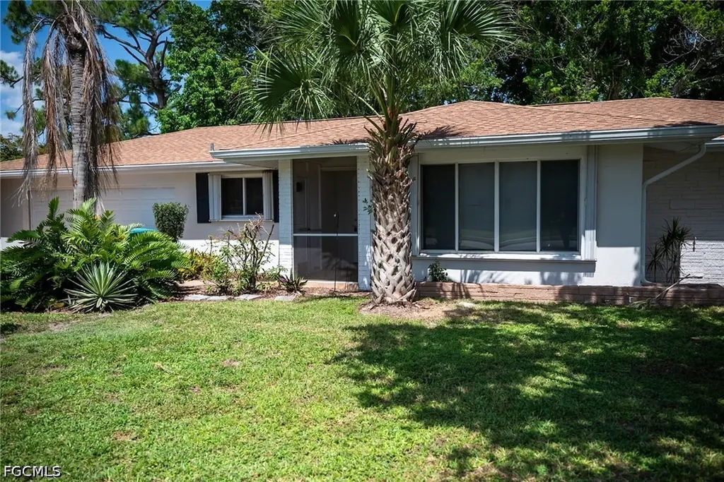 4223 SE 4th Place Cape Coral FL 33904