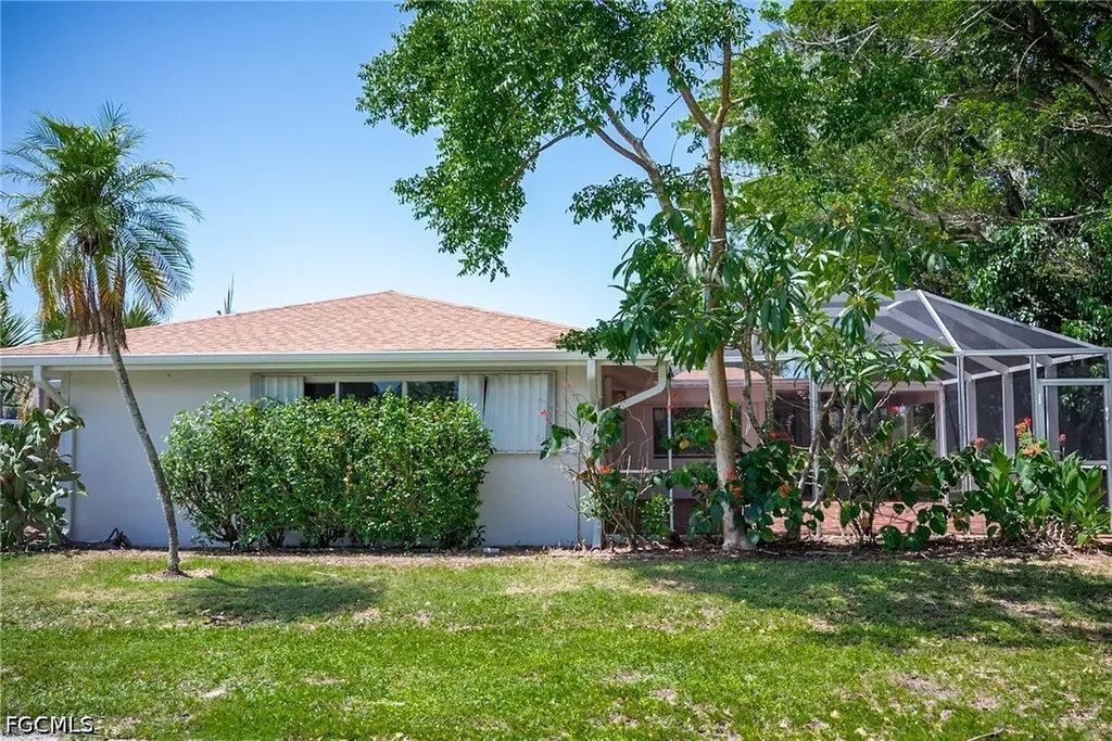 4223 SE 4th Place Cape Coral FL 33904