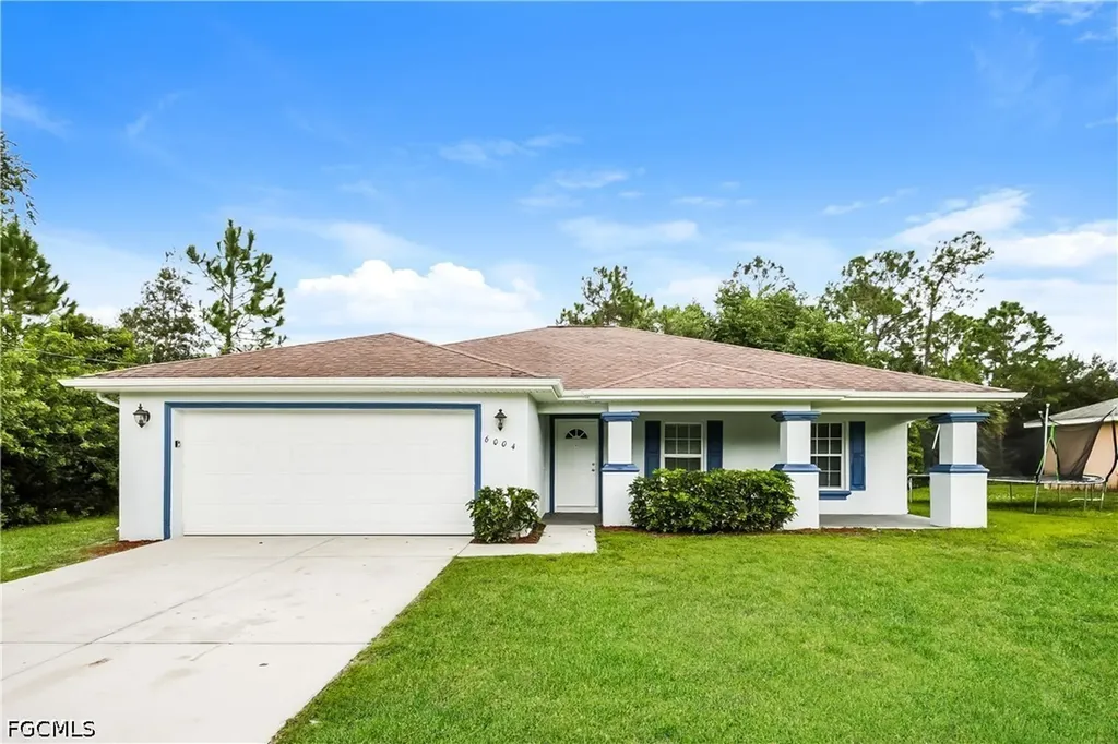6004 Unice Avenue N Lehigh Acres FL 33971