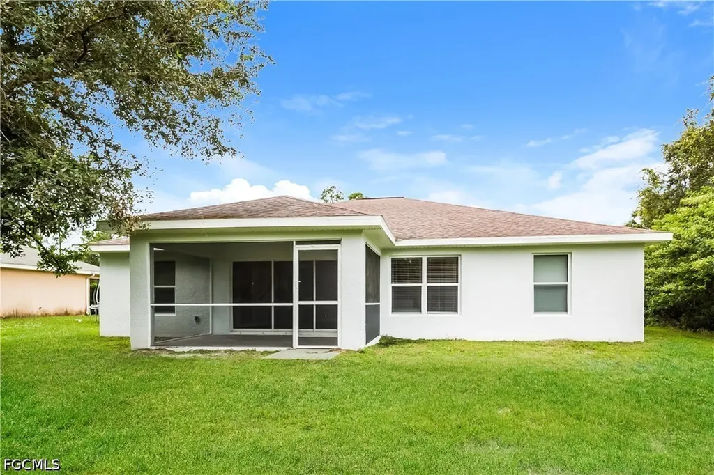 6004 Unice Avenue N Lehigh Acres FL 33971