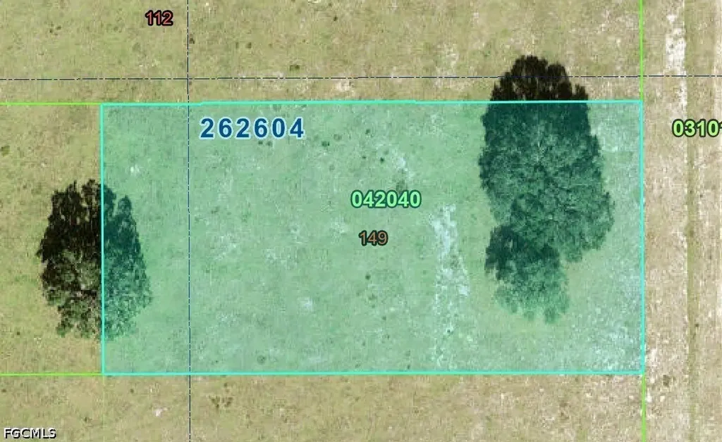26-26-04-000000-042040 Inaccessible Trail Polk City FL 33868