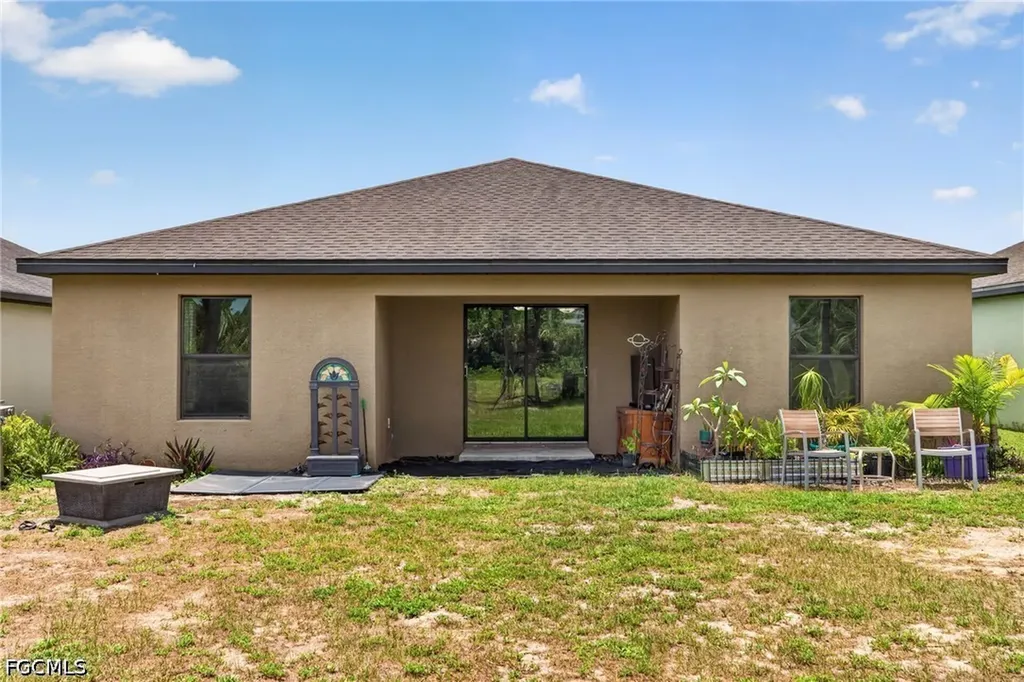 225 Shadow Lakes Drive Lehigh Acres FL 33974