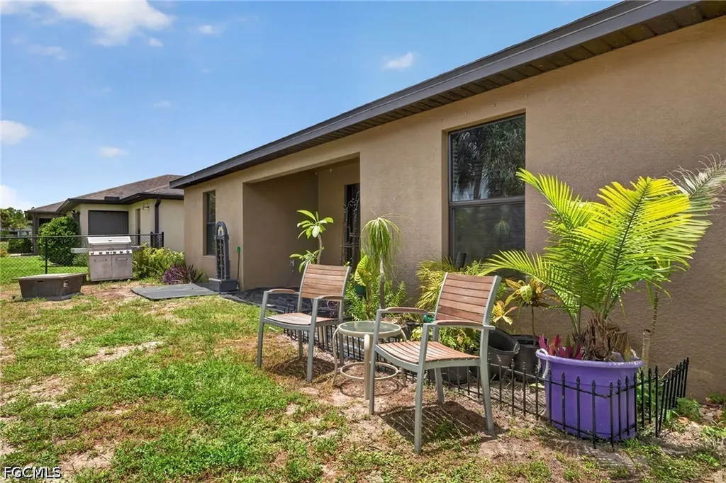 225 Shadow Lakes Drive Lehigh Acres FL 33974
