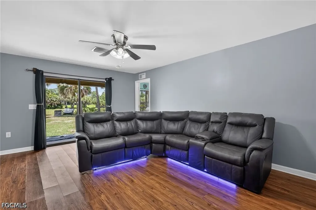 225 Shadow Lakes Drive Lehigh Acres FL 33974