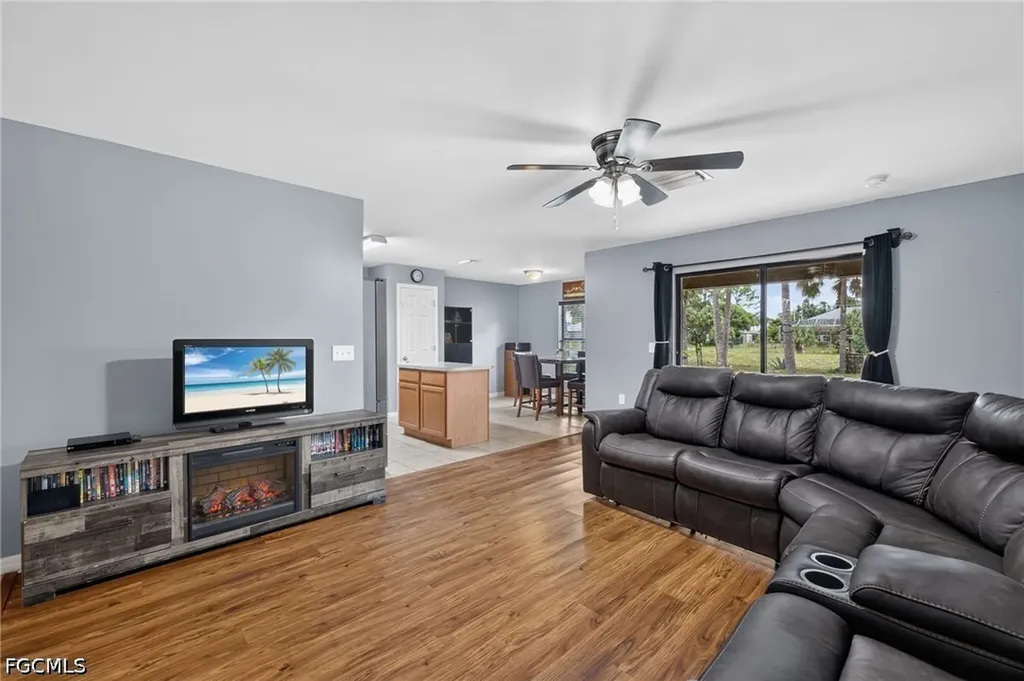 225 Shadow Lakes Drive Lehigh Acres FL 33974