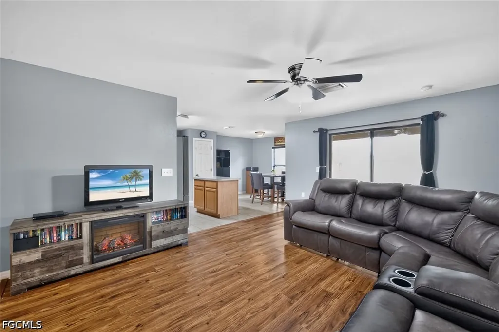 225 Shadow Lakes Drive Lehigh Acres FL 33974