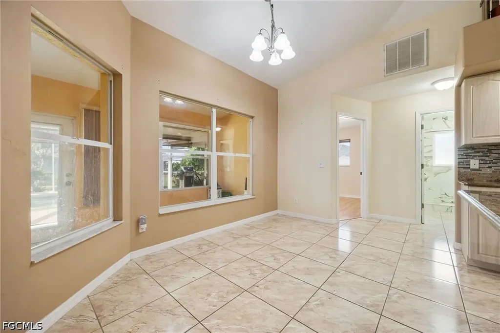 1132 SE 32nd Terrace Cape Coral FL 33904