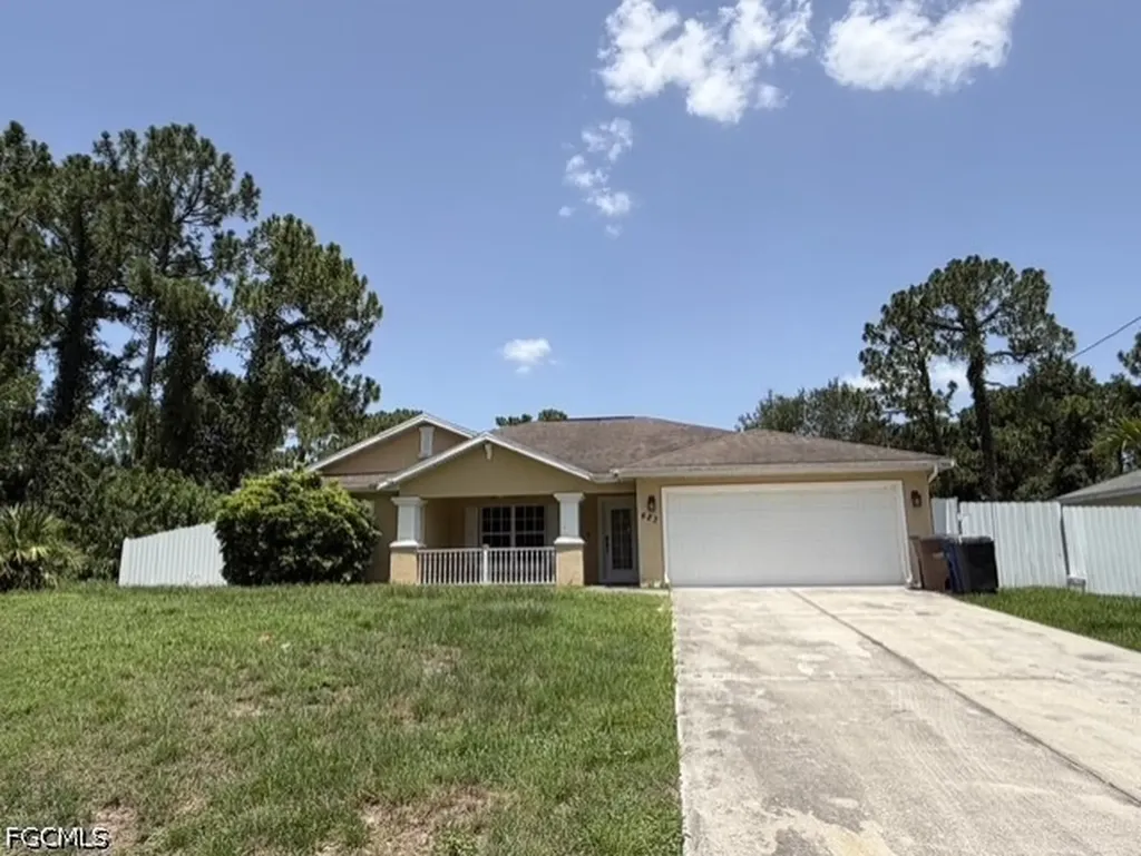623 Summit Avenue S Lehigh Acres FL 33974