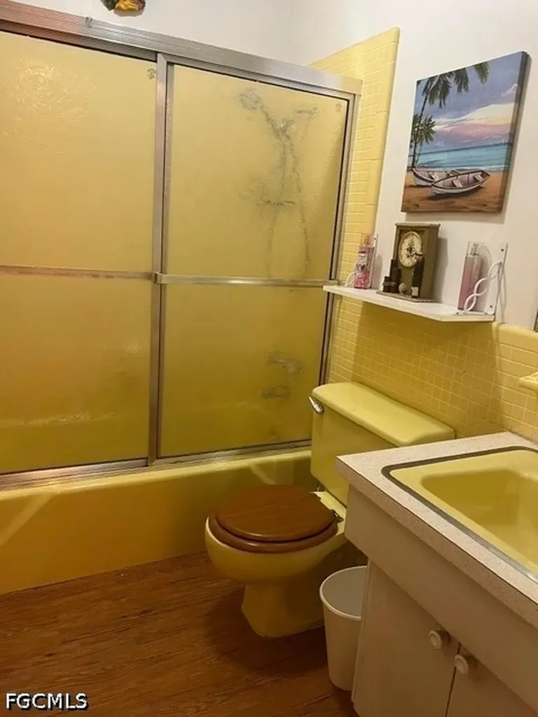 2331 Magnolia Court Lehigh Acres FL 33936