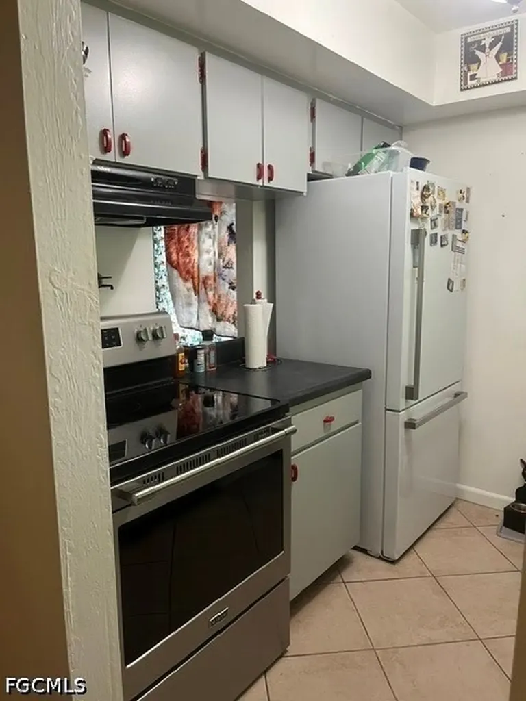 2331 Magnolia Court Lehigh Acres FL 33936