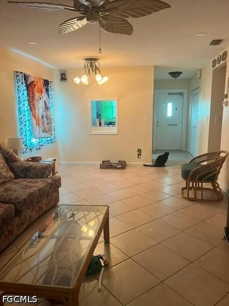 2331 Magnolia Court Lehigh Acres FL 33936