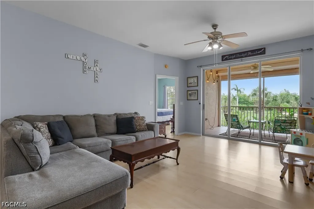 Fort Myers FL, 14201 Patty Berg Drive, Unit 201