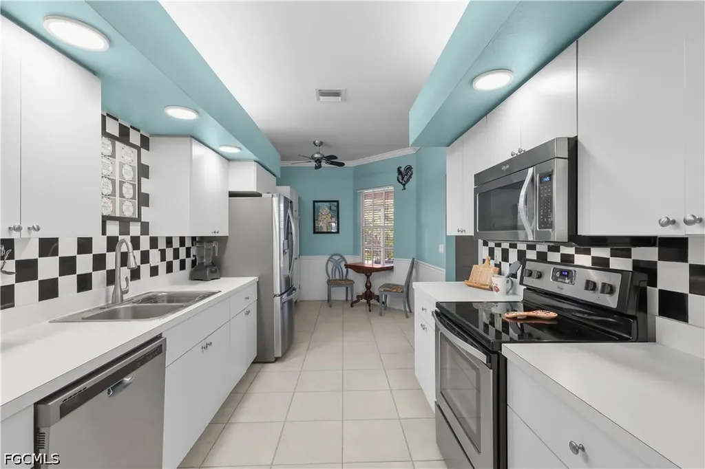 14201 Patty Berg Drive Fort Myers FL 33919