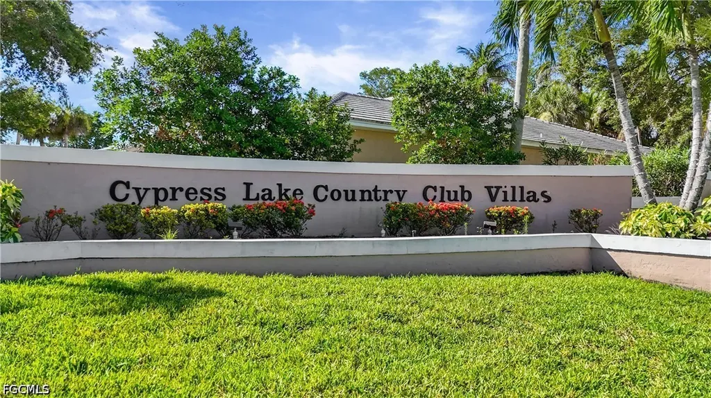 14201 Patty Berg Drive Fort Myers FL 33919