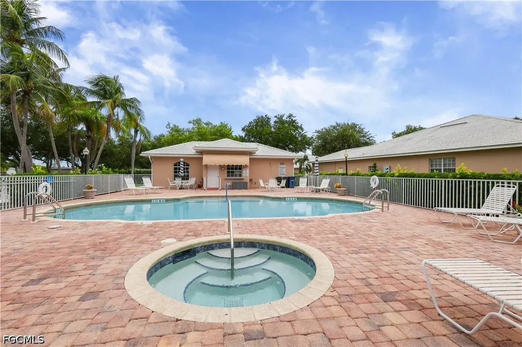 14201 Patty Berg Drive Fort Myers FL 33919