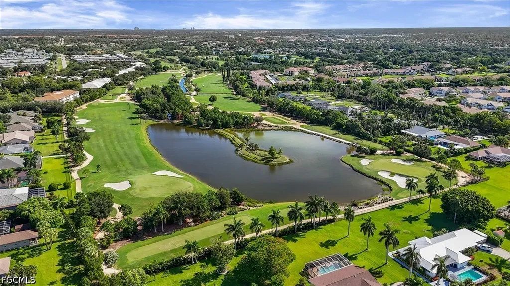 14201 Patty Berg Drive Fort Myers FL 33919