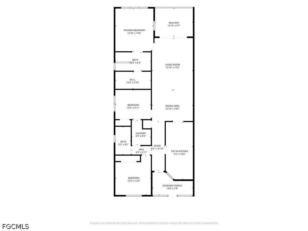 14201 Patty Berg Drive Fort Myers FL 33919