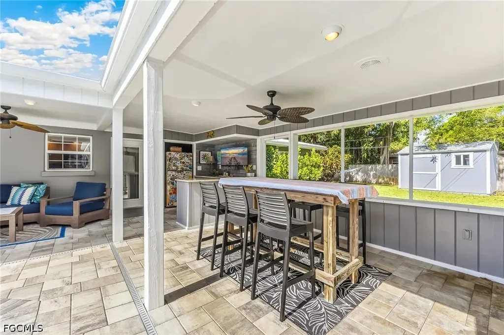1669 Grove Avenue Fort Myers FL 33901