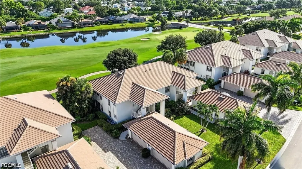 8371 Grand Palm Drive Estero FL 33967