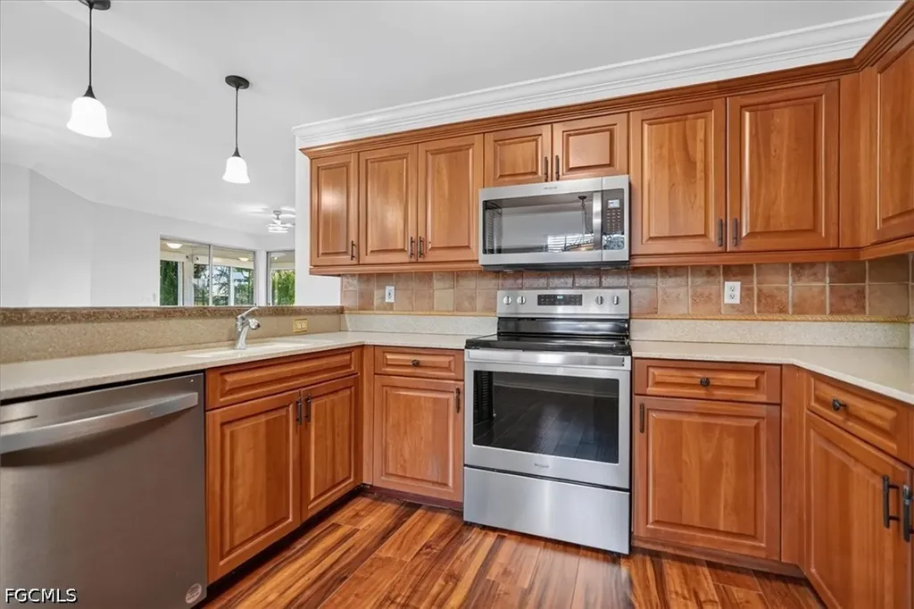 8371 Grand Palm Drive Estero FL 33967