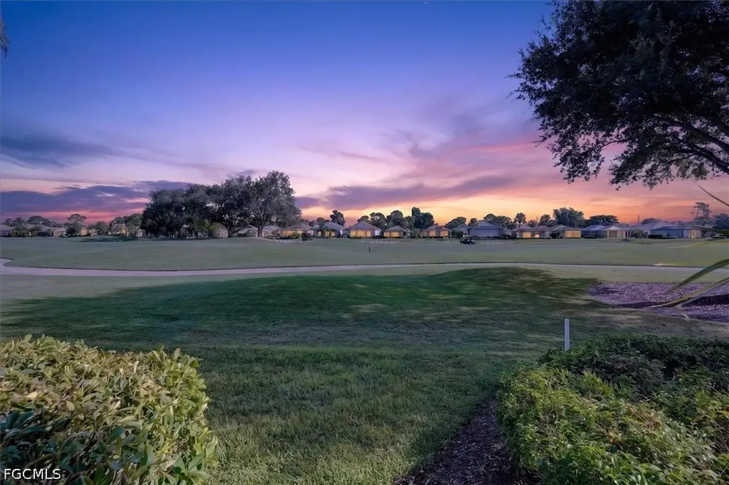 8371 Grand Palm Drive Estero FL 33967