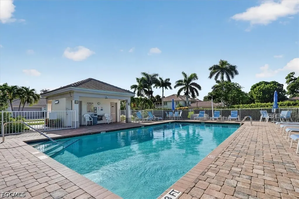 8371 Grand Palm Drive Estero FL 33967