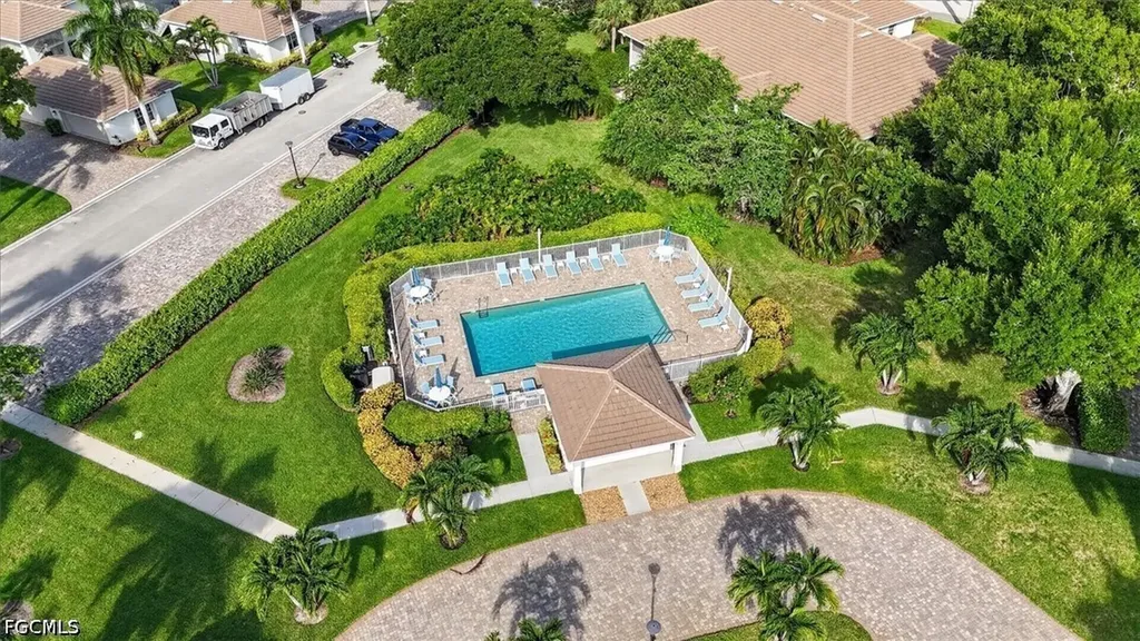 8371 Grand Palm Drive Estero FL 33967