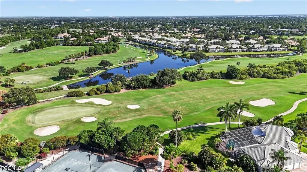 8371 Grand Palm Drive Estero FL 33967