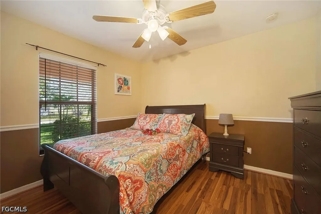 1916 NW 13th Place Cape Coral FL 33993