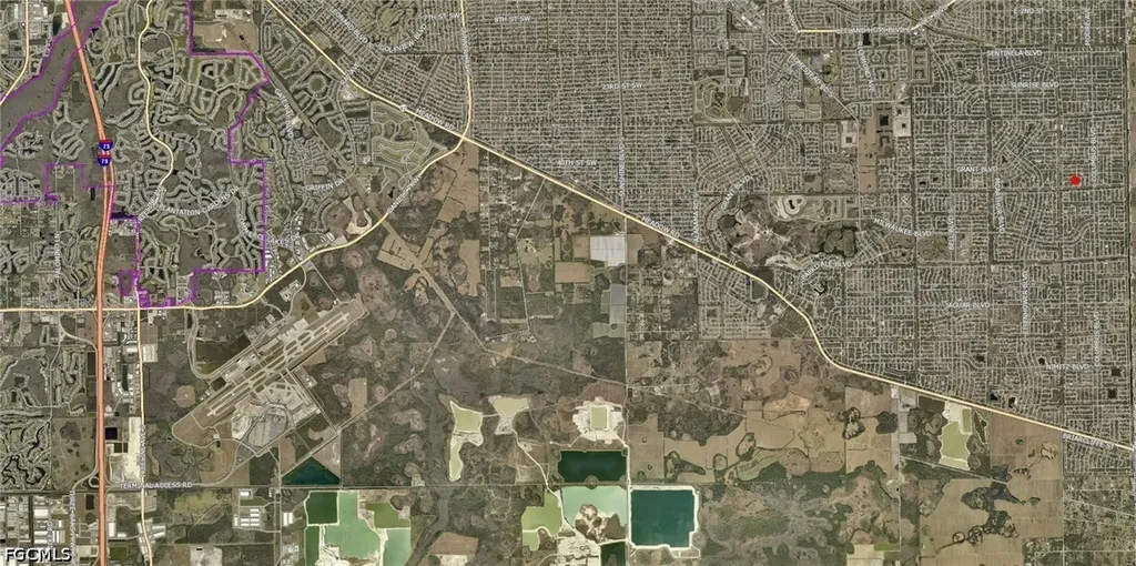 1125 Colonial Street E Lehigh Acres FL 33974