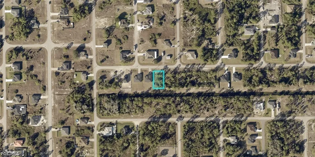 622 Raintree Street E Lehigh Acres FL 33974