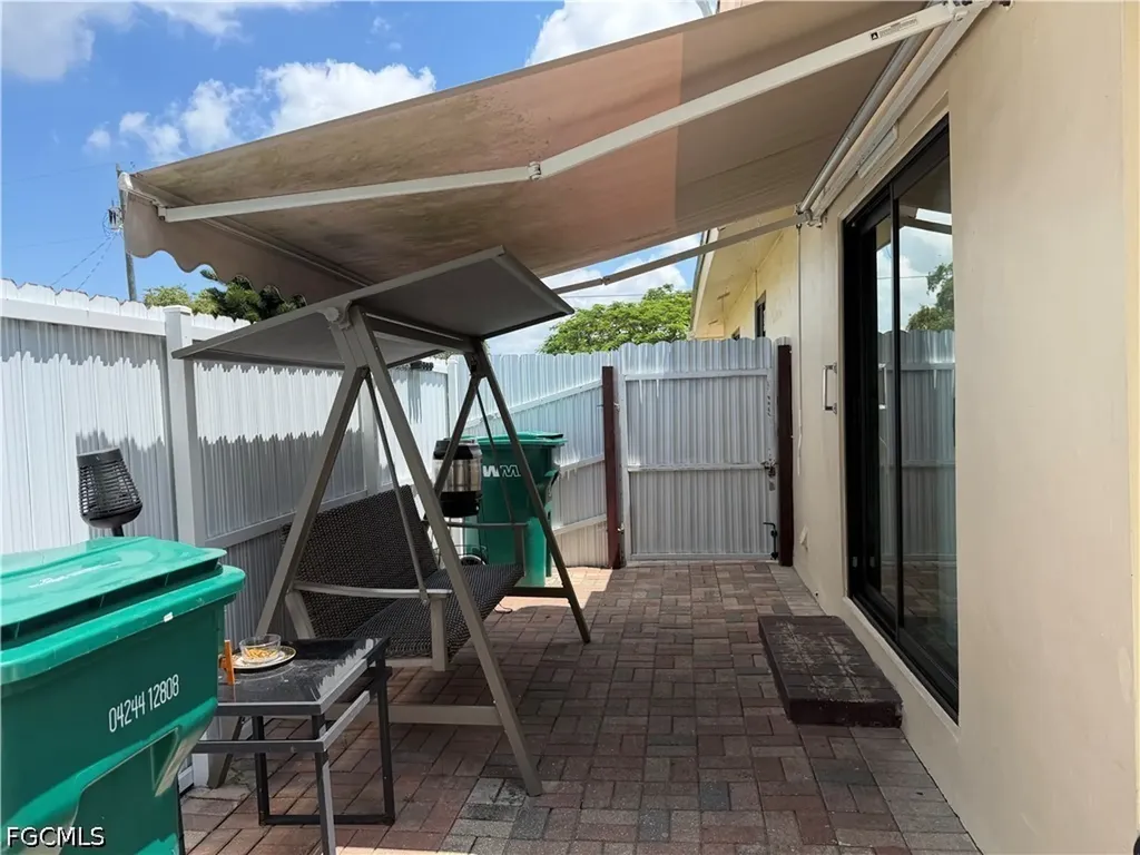 3502 Seminole Avenue Naples FL 34112