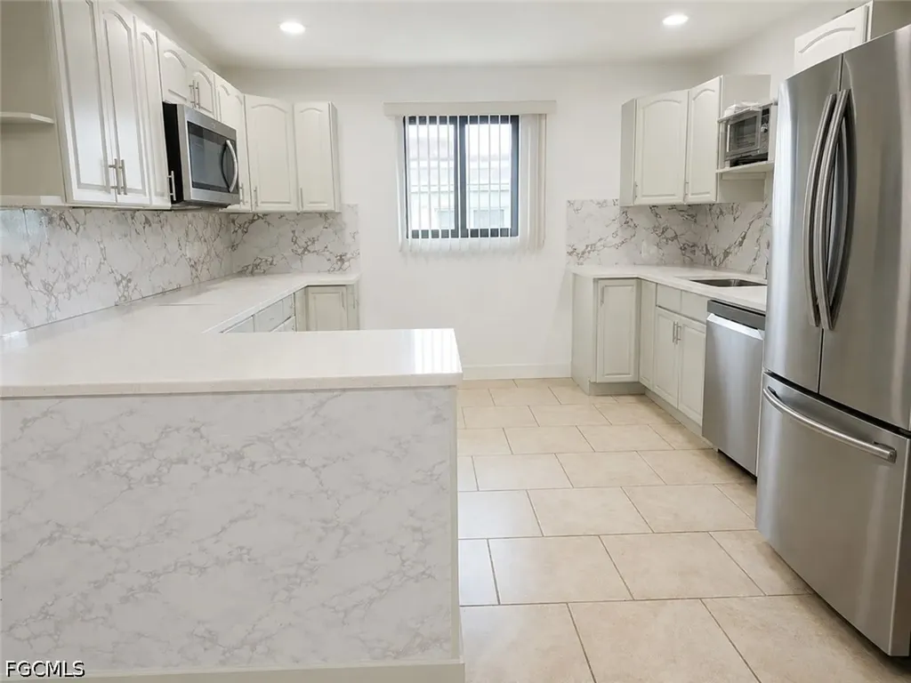 3502 Seminole Avenue Naples FL 34112