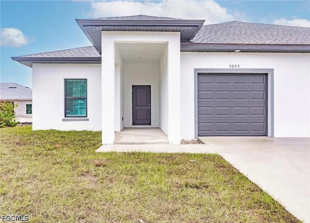 5045-5047 Locke Lane Lehigh Acres FL 33973