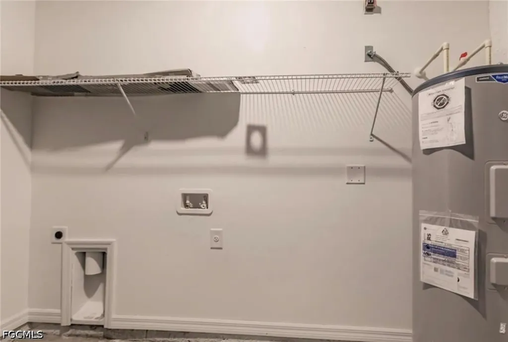 5045-5047 Locke Lane Lehigh Acres FL 33973