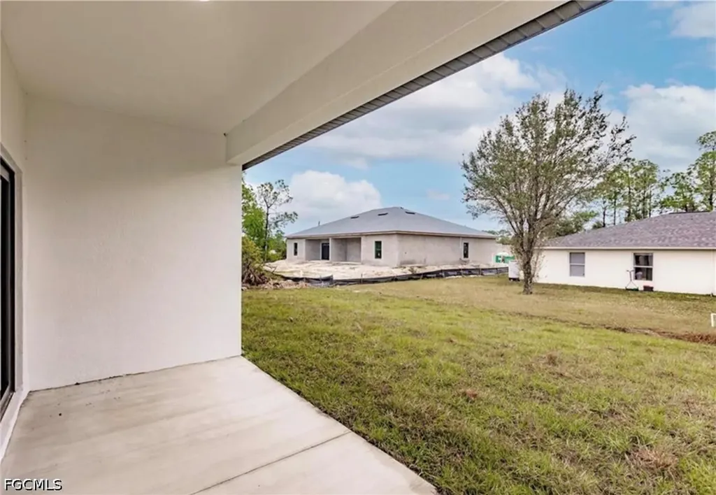 5045-5047 Locke Lane Lehigh Acres FL 33973