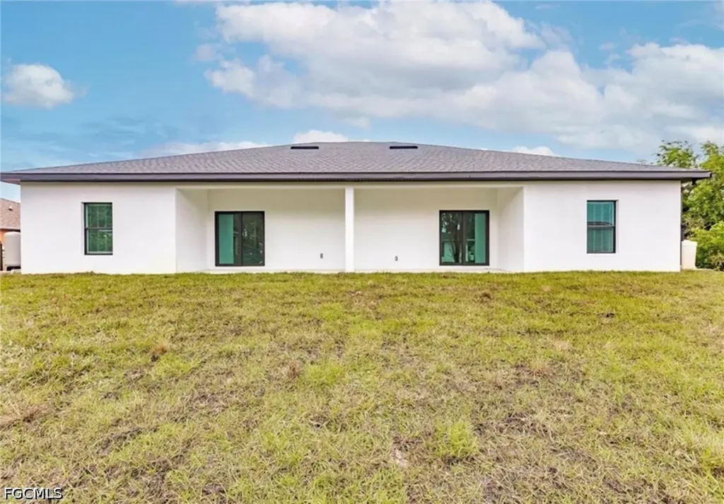 5045-5047 Locke Lane Lehigh Acres FL 33973