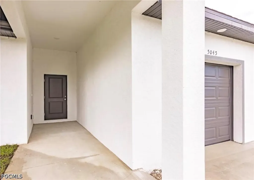 5045-5047 Locke Lane Lehigh Acres FL 33973