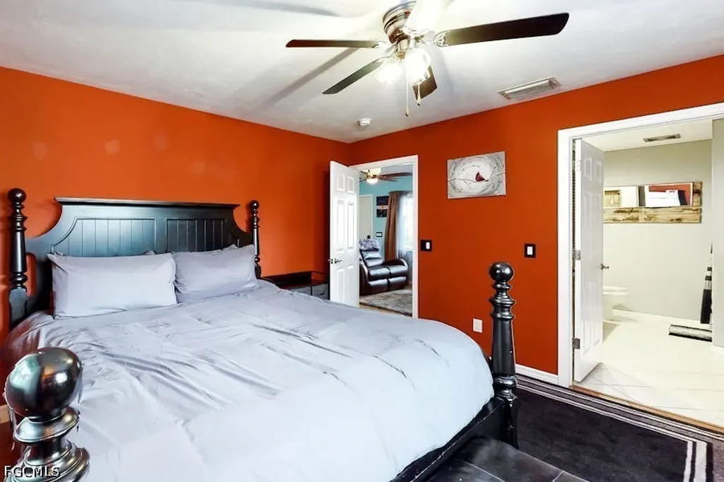 18401 Huckleberry Road Fort Myers FL 33967