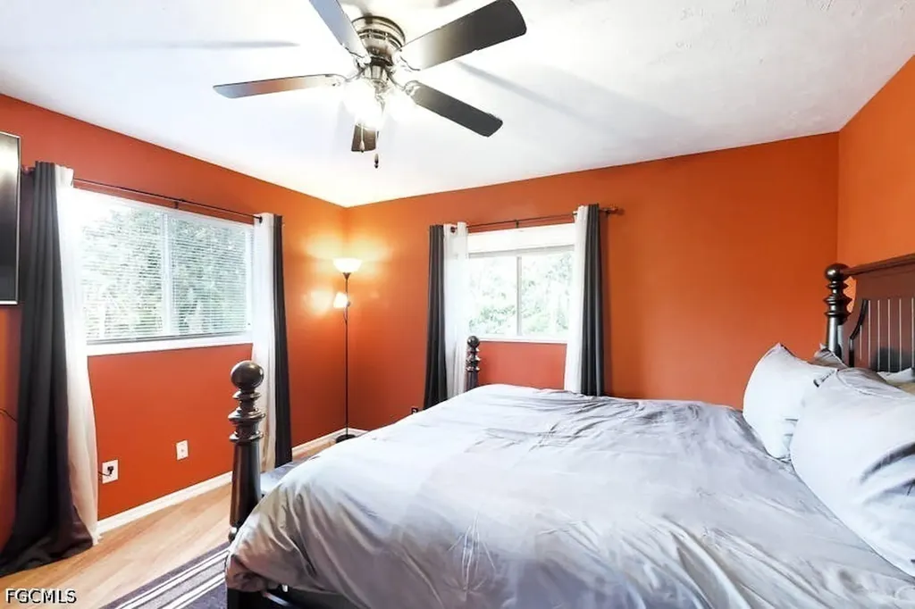 18401 Huckleberry Road Fort Myers FL 33967