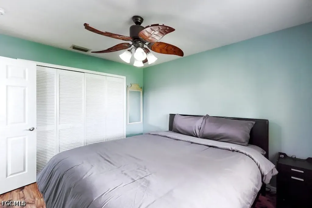 18401 Huckleberry Road Fort Myers FL 33967