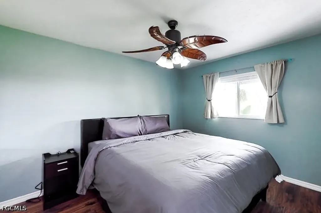 18401 Huckleberry Road Fort Myers FL 33967
