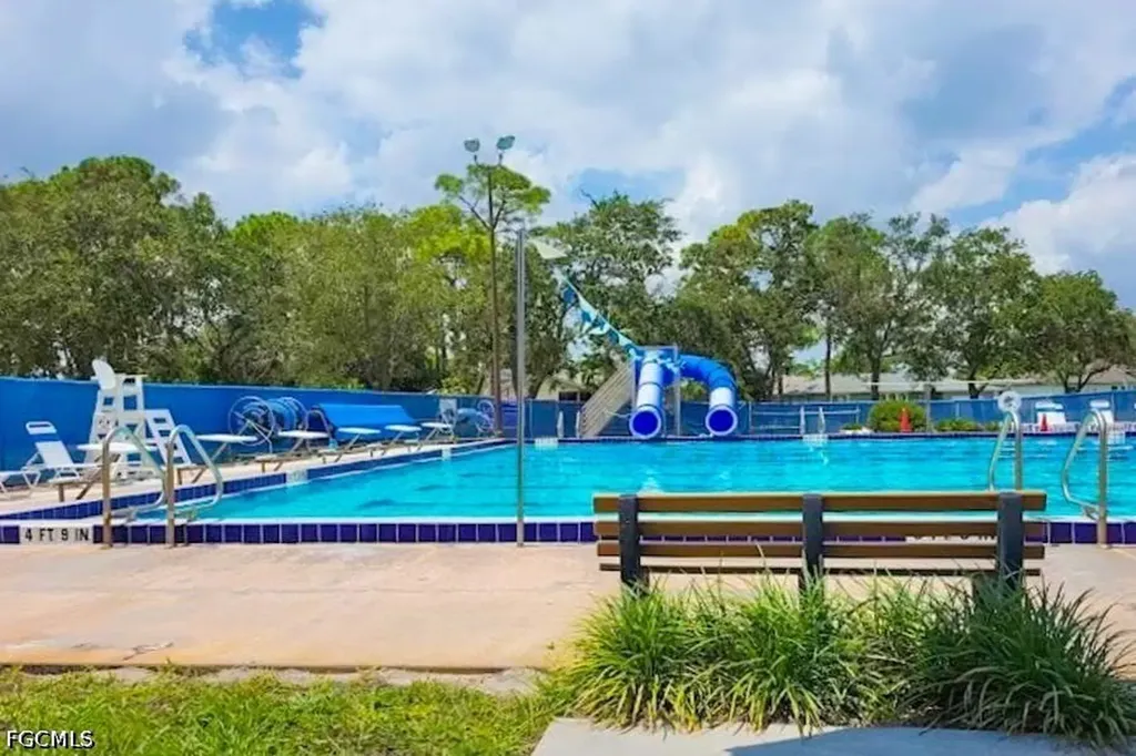 18401 Huckleberry Road Fort Myers FL 33967