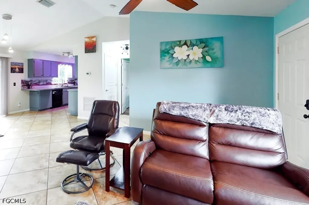 18401 Huckleberry Road Fort Myers FL 33967